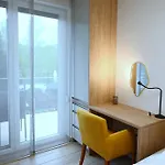 아파트 Tofeny Orsegi Vendeghaz Zalalövő