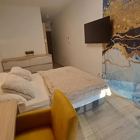 Tofeny Orsegi Vendeghaz Apartment