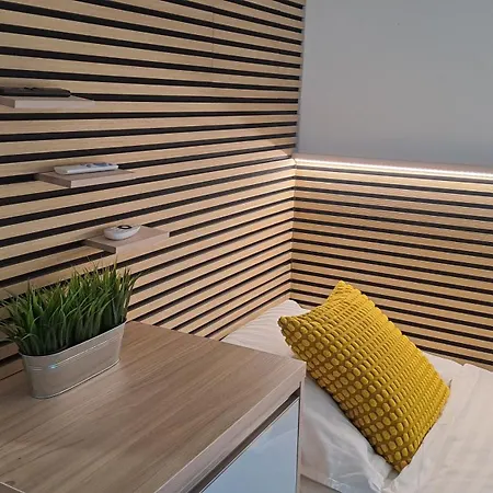 Apartment Tofeny Orsegi Vendeghaz