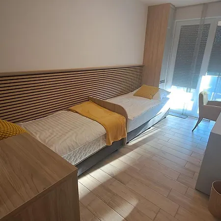 Apartment Tofeny Orsegi Vendeghaz Zalalovo