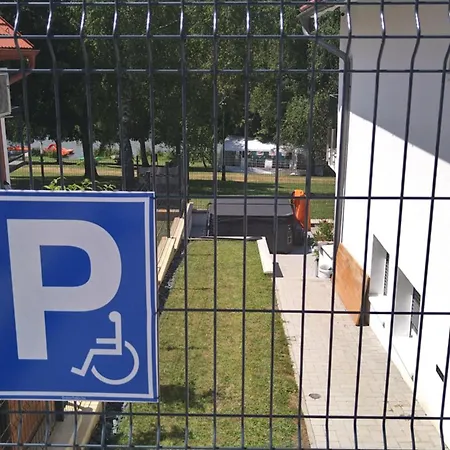 Lejlighed Tofeny Orsegi Vendeghaz