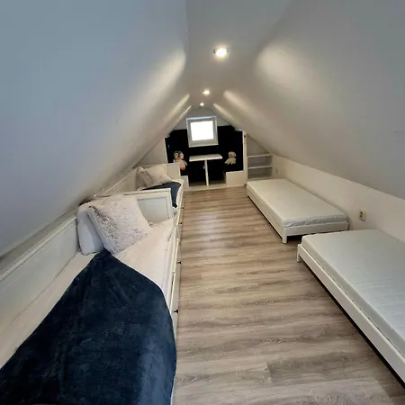 Tofeny Orsegi Vendeghaz Lejlighed