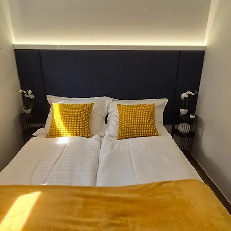 Tofeny Orsegi Vendeghaz Lejlighed Zalalövő