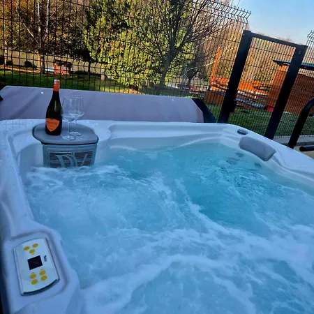 Tofeny Orsegi Vendeghaz Lejlighed