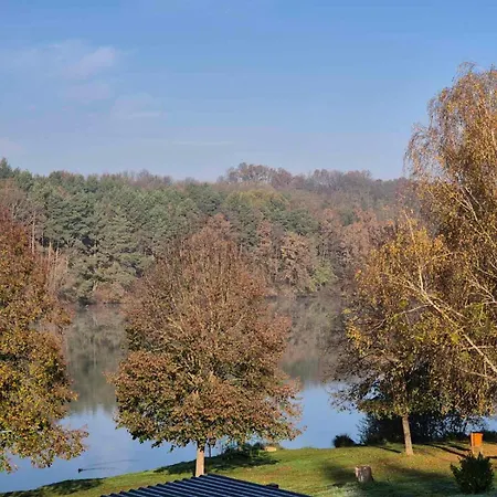 Tofeny Orsegi Vendeghaz Lejlighed *