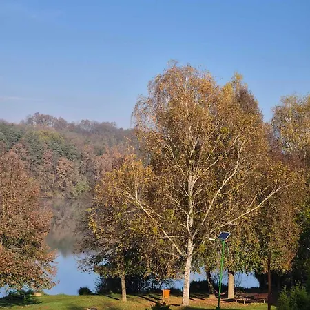 Lejlighed Tofeny Orsegi Vendeghaz Zalalövő