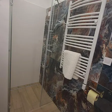 Apartment Tofeny Orsegi Vendeghaz Zalalovo
