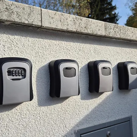 Tofeny Orsegi Vendeghaz Lejlighed Zalalövő