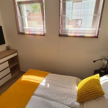 Tofeny Orsegi Vendeghaz Apartment *