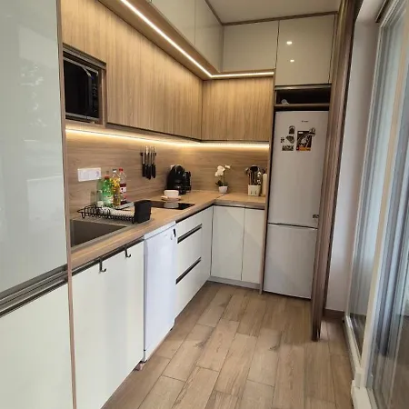 Apartment Tofeny Orsegi Vendeghaz Zalalovo