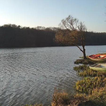 Lejlighed Tofeny Orsegi Vendeghaz *