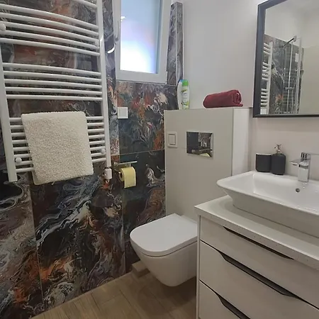 Tofeny Orsegi Vendeghaz Apartment