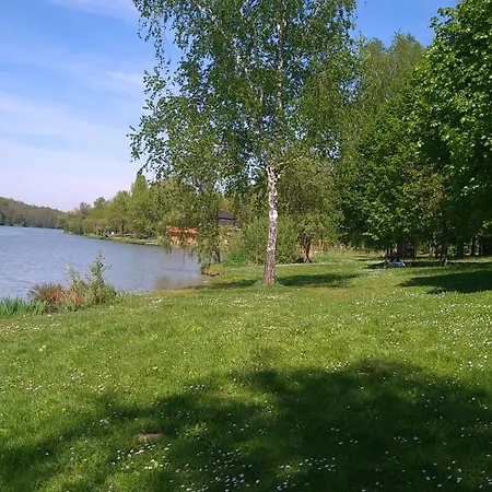 Appartement Tófény őrségi