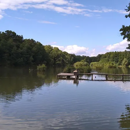 Tofeny Orsegi Vendeghaz