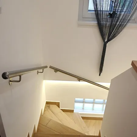 Tofeny Orsegi Vendeghaz Lejlighed *