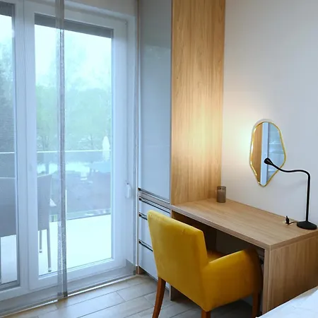 Apartment Tofeny Orsegi Vendeghaz Zalalövő