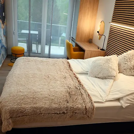 Tofeny Orsegi Vendeghaz *