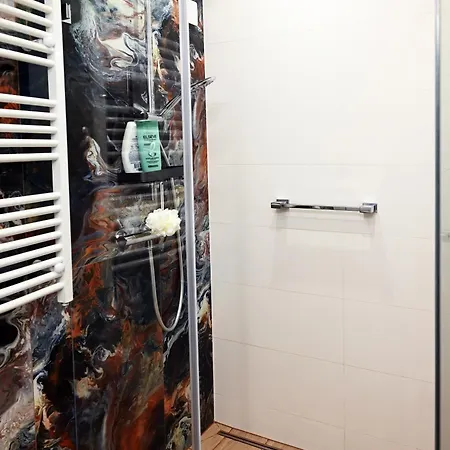 Tofeny Orsegi Vendeghaz Lejlighed Zalalövő