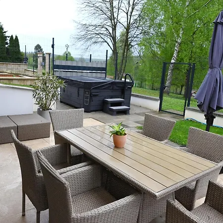 Tofeny Orsegi Vendeghaz