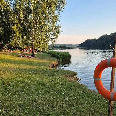 Tofeny Orsegi Vendeghaz アパート Zalalövő