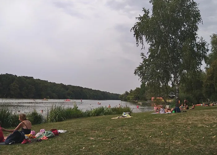 Tofeny Orsegi Vendeghaz *